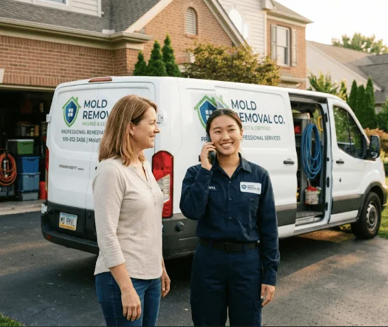 Crawlspace Mold Remediation South Hill, VA FAQs
